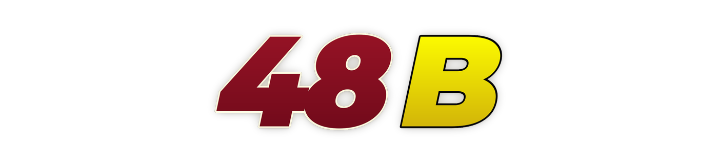 48b logo